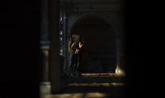 Decay of Men Adult Game Screenshots (2)