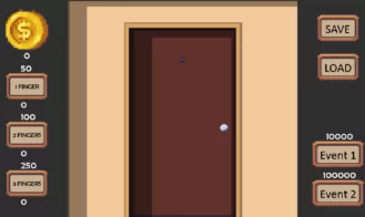 Delivery girl. Adult Game Screenshots (3)
