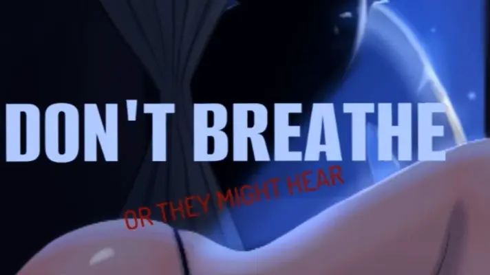 Don’t Breathe porn xxx game download cover