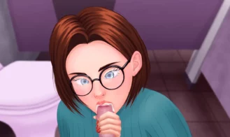 Don't Breathe Adult Game Screenshots (4)