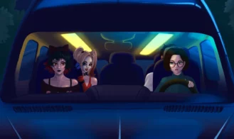 Don't Breathe Adult Game Screenshots (6)