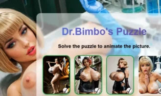 Dr. Bimbo’s Puzzles porn xxx game download cover