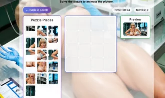 Dr. Bimbo's Puzzles Adult Game Screenshots (5)