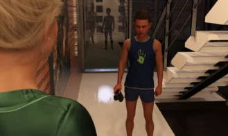 Drugged Mother Adult Game Screenshots (7)
