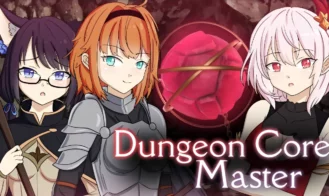 Dungeon Core Master porn xxx game download cover