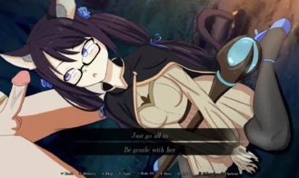 Dungeon Core Master Adult Game Screenshot (1)