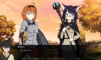 Dungeon Core Master Adult Game Screenshot (3)