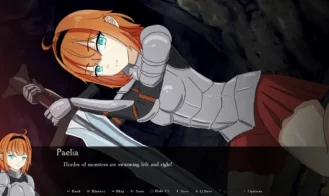 Dungeon Core Master Adult Game Screenshot (5)