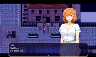 Dyed in White Adult Game Screenshots (1)