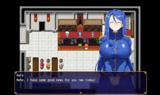 Dyed in White Adult Game Screenshots (5)