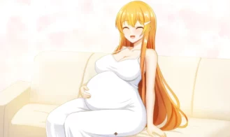 Dyed in White Adult Game Screenshots (8)