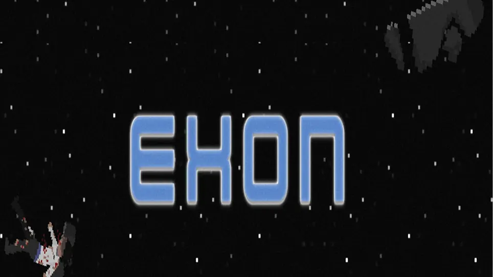 EXON porn xxx game download cover