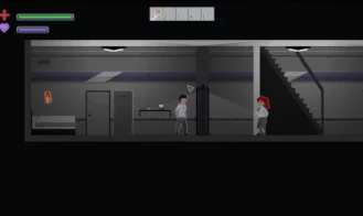 EXON Adult Game Screenshot (1)