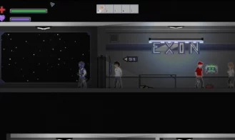 EXON Adult Game Screenshot (5)
