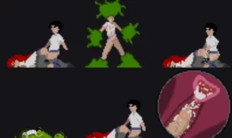 EXON Adult Game Screenshot (8)