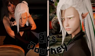 Elf’s Journey porn xxx game download cover