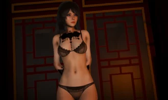 Elf's Journey Adult Game Screenshot (3)