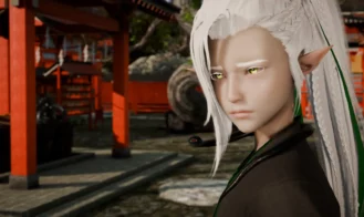 Elf's Journey Adult Game Screenshot (4)