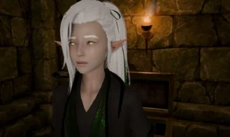 Elf's Journey Adult Game Screenshot (7)