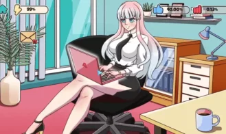 Employee Benefits Adult Game Screenshot (1)