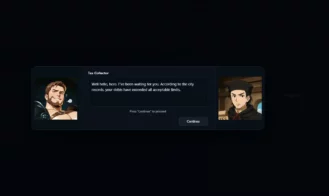 Endless Sex Dungeon Adult Game Screenshots (3)