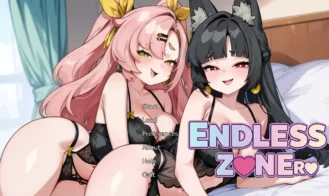 Endless Zone Ero porn xxx game download cover