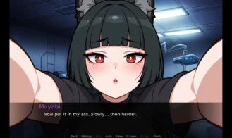 Endless Zone Ero Adult Game Screenshots (3)