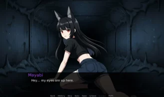 Endless Zone Ero Adult Game Screenshots (5)