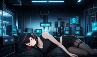 Endless Zone Ero Adult Game Screenshots (6)