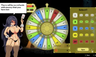 Erica Knight of the sun Adult Game Screenshots (5)
