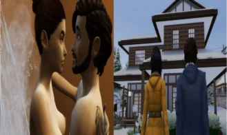 Eternal Bonds Prequel porn xxx game download cover