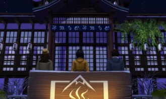 Eternal Bonds Prequel Adult Game Screenshots (7)
