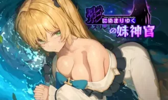 Fallen Priestess: My Sister’s Demonic Bloodine porn xxx game download cover