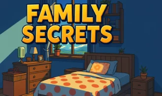 Family Secrets porn xxx game download cover