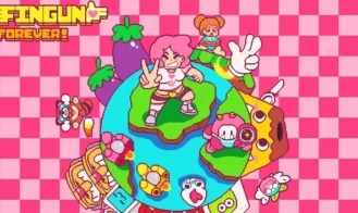 Fingun Forever! porn xxx game download cover