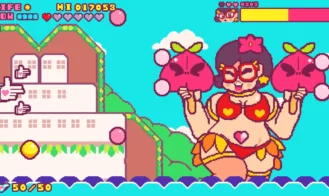 Fingun Forever! Adult Game Screenshots (1)