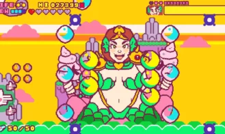Fingun Forever! Adult Game Screenshots (2)