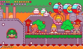 Fingun Forever! Adult Game Screenshots (3)