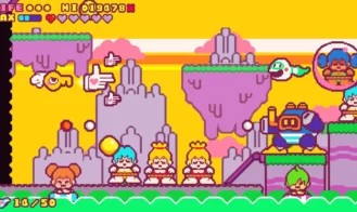 Fingun Forever! Adult Game Screenshots (5)
