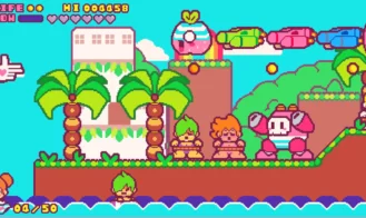 Fingun Forever! Adult Game Screenshots (6)