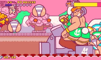 Fingun Forever! Adult Game Screenshots (7)