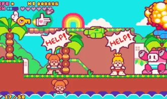 Fingun Forever! Adult Game Screenshots (8)