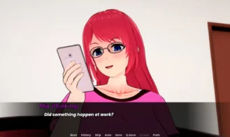 Forbidden Ties Adult Game Screenshots (2)