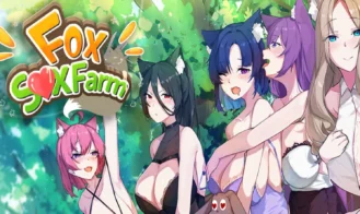 Fox Sex Farm porn xxx game download cover