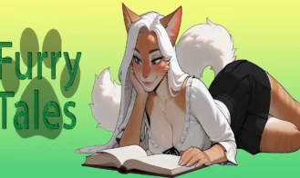 Furry Tales porn xxx game download cover