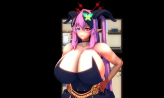 Futa Fantasy Yumi porn xxx game download cover