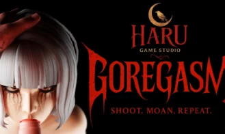 Goregasm porn xxx game download cover