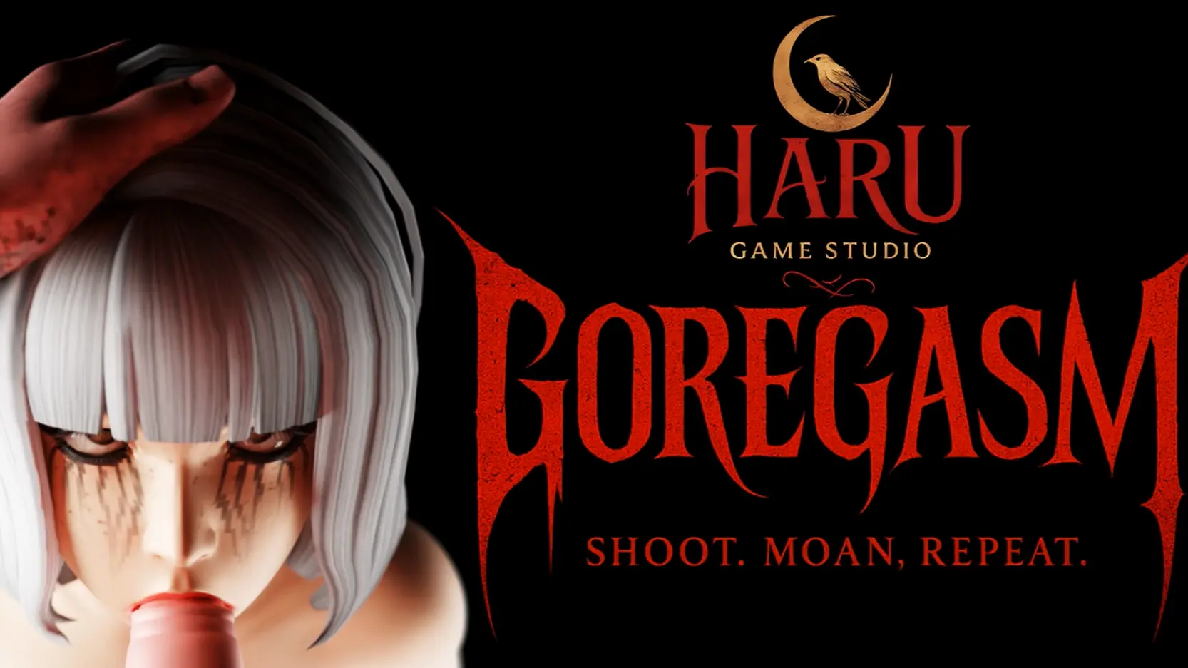 Goregasm porn xxx game download cover