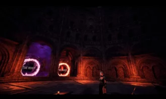 GOREGASM Adult Game Screenshots (3)