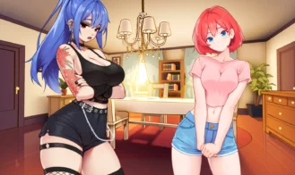 Gagged Love Adult Game Screenshots (2)